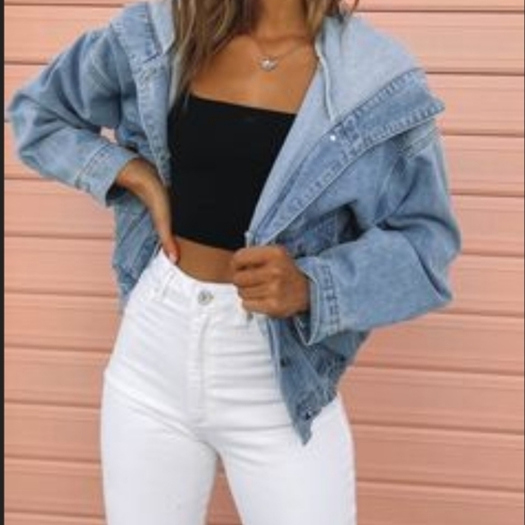 Black Tube Top/Bandeau - Picture 2 of 3